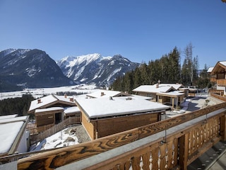 Vakantiepark Neukirchen am Großvenediger  30