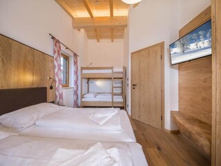 Vakantiepark Neukirchen am Großvenediger  23