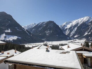 Vakantiepark Neukirchen am Großvenediger  45