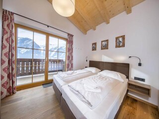 Holiday park Neukirchen am Großvenediger  26