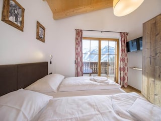 Vakantiepark Neukirchen am Großvenediger  14