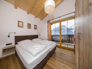 Holiday park Neukirchen am Großvenediger  34