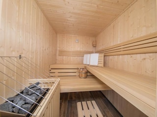 Parco vacanze Neukirchen am Großvenediger  33