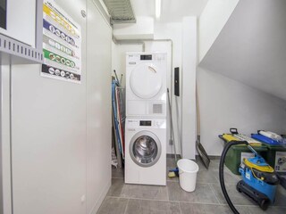 Parco vacanze Neukirchen am Großvenediger  51