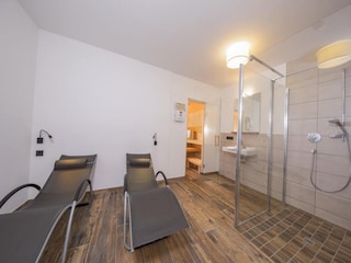 Parco vacanze Neukirchen am Großvenediger  34