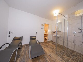 Vakantiepark Neukirchen am Großvenediger  39