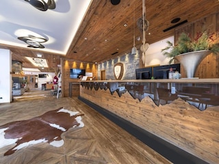 Vakantiepark Neukirchen am Großvenediger  35