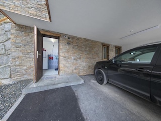 Parco vacanze Neukirchen am Großvenediger  35