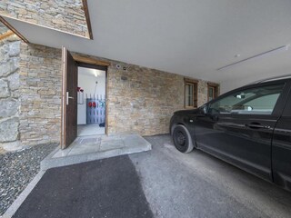 Vakantiepark Neukirchen am Großvenediger  53