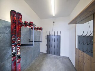 Vakantiepark Neukirchen am Großvenediger  12