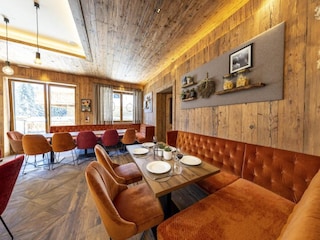Vakantiepark Neukirchen am Großvenediger  11