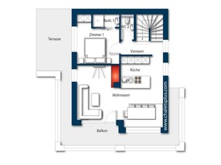 Vakantiepark Neukirchen am Großvenediger  41