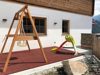 Parco vacanze Neukirchen am Großvenediger  39