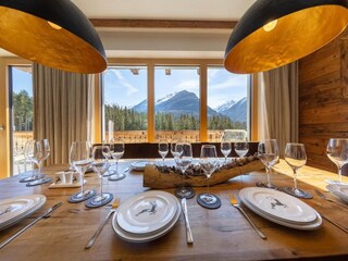Vakantiepark Neukirchen am Großvenediger  22