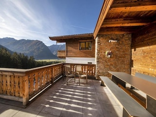 Holiday park Neukirchen am Großvenediger  20