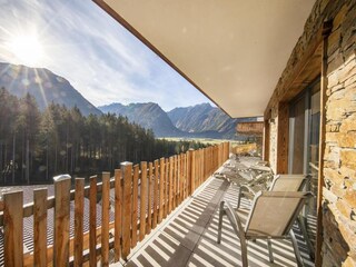 Parque de vacaciones Neukirchen am Großvenediger  34