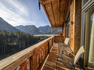 Parco vacanze Neukirchen am Großvenediger  28