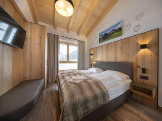 Parco vacanze Neukirchen am Großvenediger  41
