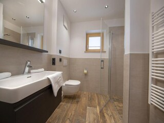 Parc de vacances Neukirchen am Großvenediger  39