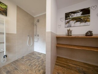 Parque de vacaciones Neukirchen am Großvenediger  48