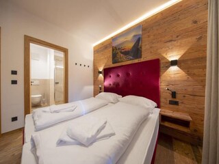 Parco vacanze Neukirchen am Großvenediger  46