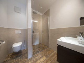 Holiday park Neukirchen am Großvenediger  12