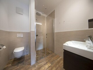 Parco vacanze Neukirchen am Großvenediger  12