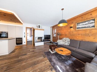 Holiday park Neukirchen am Großvenediger Features 19