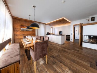 Holiday park Neukirchen am Großvenediger Features 21