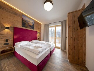 Holiday park Neukirchen am Großvenediger Features 22