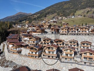 Parc de vacances Neukirchen am Großvenediger Enregistrement extérieur 3