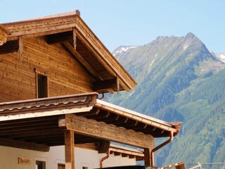 Holiday park Neukirchen am Großvenediger Outdoor Recording 5