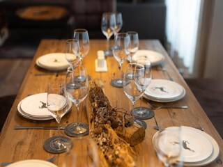 Parc de vacances Neukirchen am Großvenediger Équipement 9