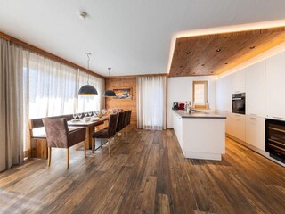 Holiday park Neukirchen am Großvenediger Features 26