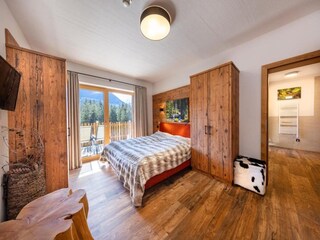 Holiday park Neukirchen am Großvenediger Features 28