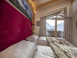 Vakantiepark Neukirchen am Großvenediger Kenmerken 32
