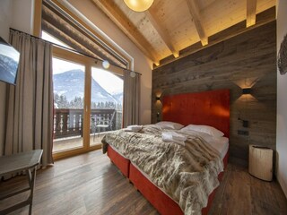 Holiday park Neukirchen am Großvenediger Features 34