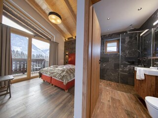Holiday park Neukirchen am Großvenediger Features 35