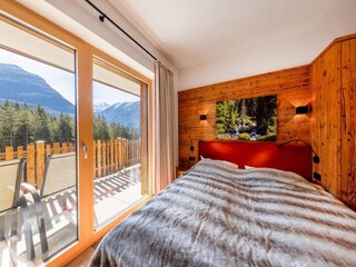 Holiday park Neukirchen am Großvenediger Features 36