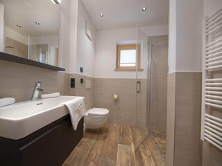 Ferienpark Neukirchen am Großvenediger Ausstattung 35