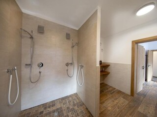 Parco vacanze Neukirchen am Großvenediger Caratteristiche 24