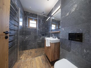 Vakantiepark Neukirchen am Großvenediger Kenmerken 25