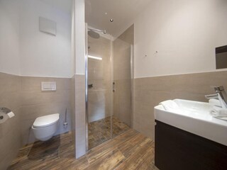Vakantiepark Neukirchen am Großvenediger Kenmerken 41