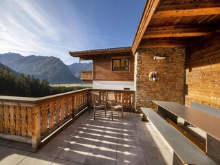 Holiday park Neukirchen am Großvenediger Outdoor Recording 8