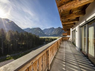 Parco vacanze Neukirchen am Großvenediger Registrazione all'aperto 12