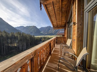 Holiday park Neukirchen am Großvenediger Outdoor Recording 3