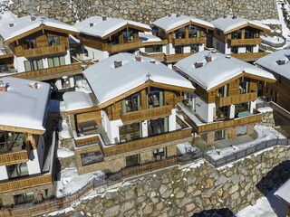 Parc de vacances Neukirchen am Großvenediger Enregistrement extérieur 4