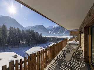 Parc de vacances Neukirchen am Großvenediger Enregistrement extérieur 9