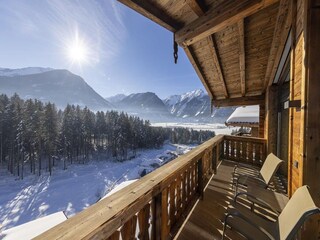 Parc de vacances Neukirchen am Großvenediger Enregistrement extérieur 18