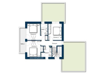 Vakantiepark Neukirchen am Großvenediger  23